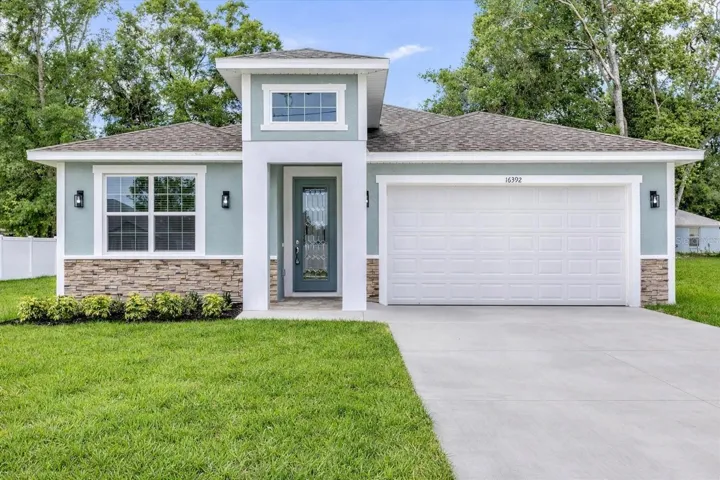 Welcome Home!