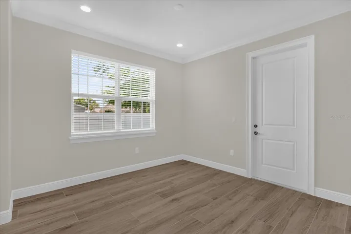 Bedroom #4