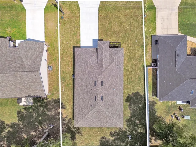 Property layout