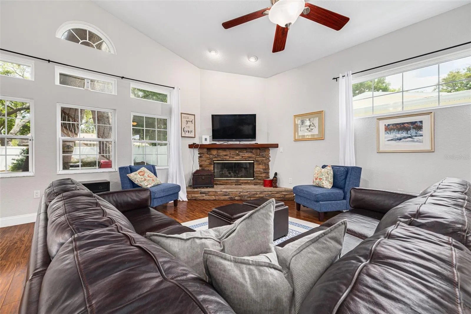 Great room