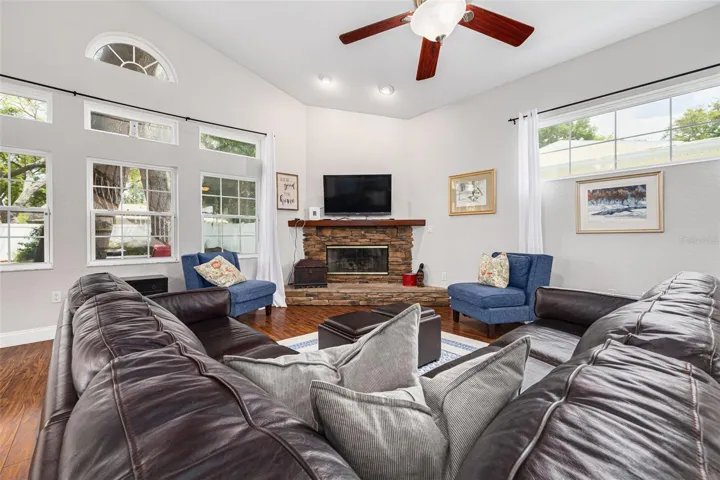 Great room