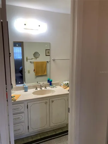 Full bath