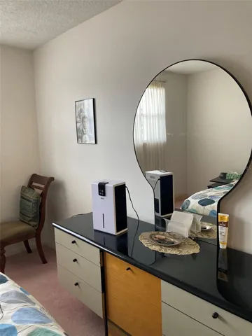 Large bedroom