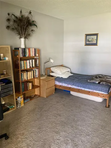 Plenty of room for furniture in the Great room