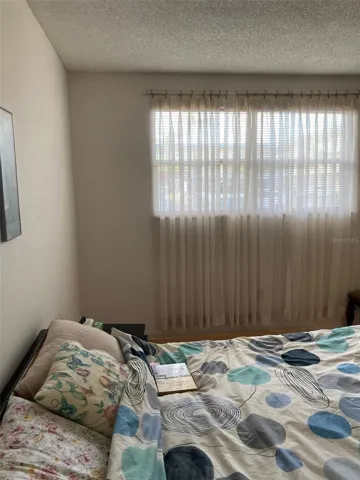 Large bedroom