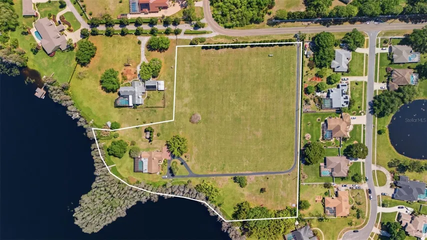 Full Property View