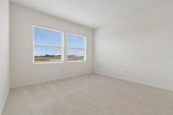 Owner's Bedroom