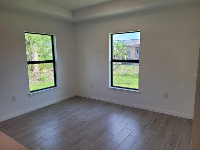 Eating Area