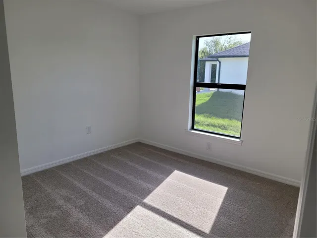 Bedroom #3