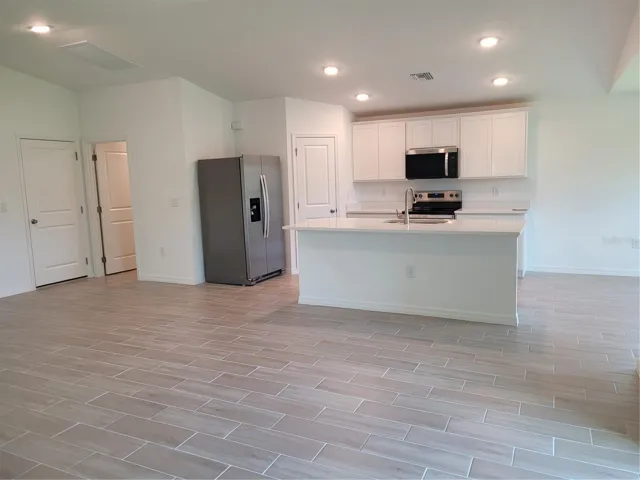 Great Room/Kitchen