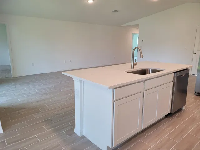 Kitchen/Great Room