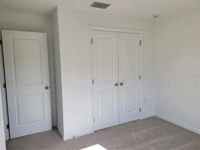 Bedroom #3
