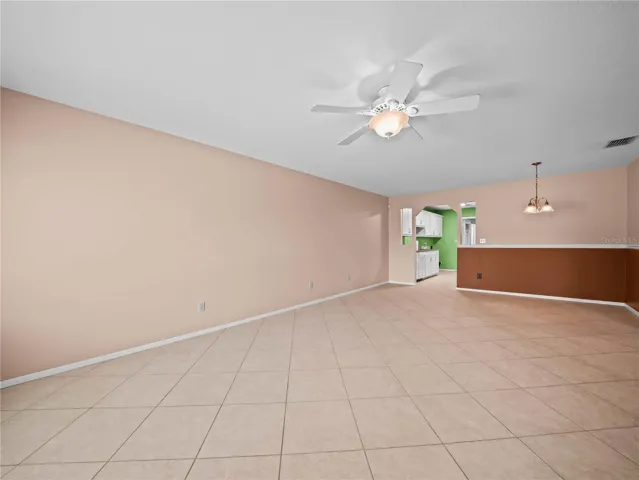 Living Room/Great room Area