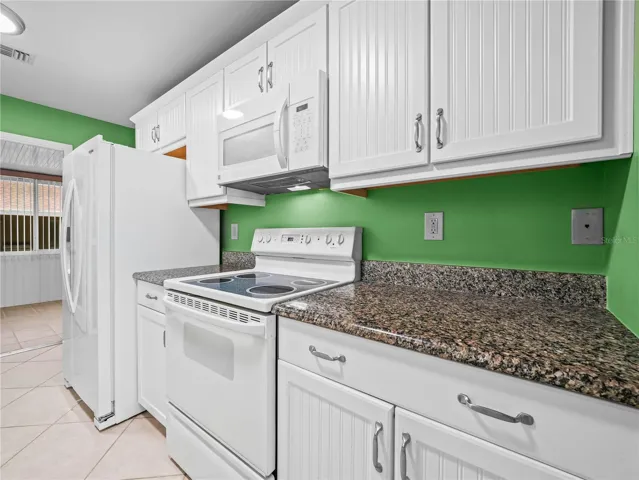 Kitchen Space
