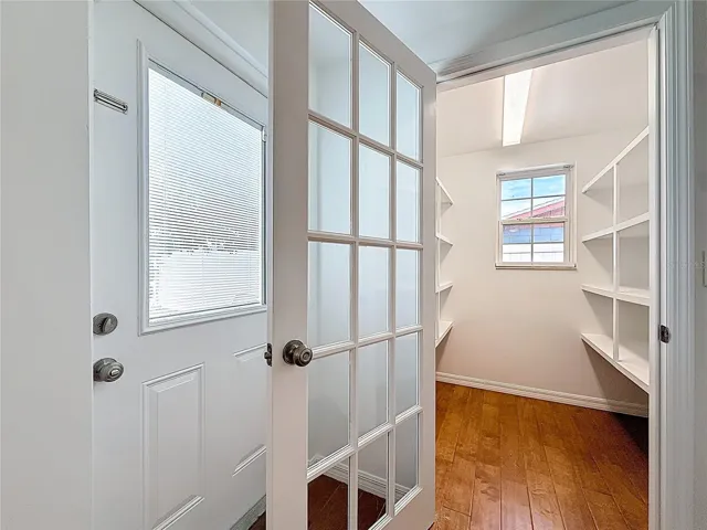 pantry