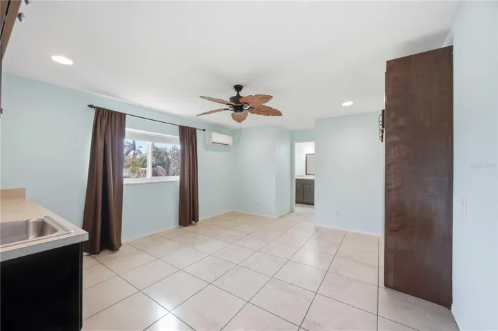 In-Law Suite