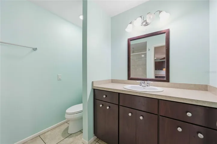 In-Law Ensuite Bath