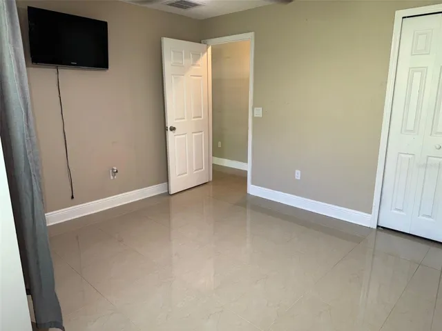 Primary Bedroom entrance