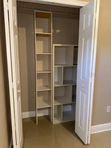 Kitchen Pantry