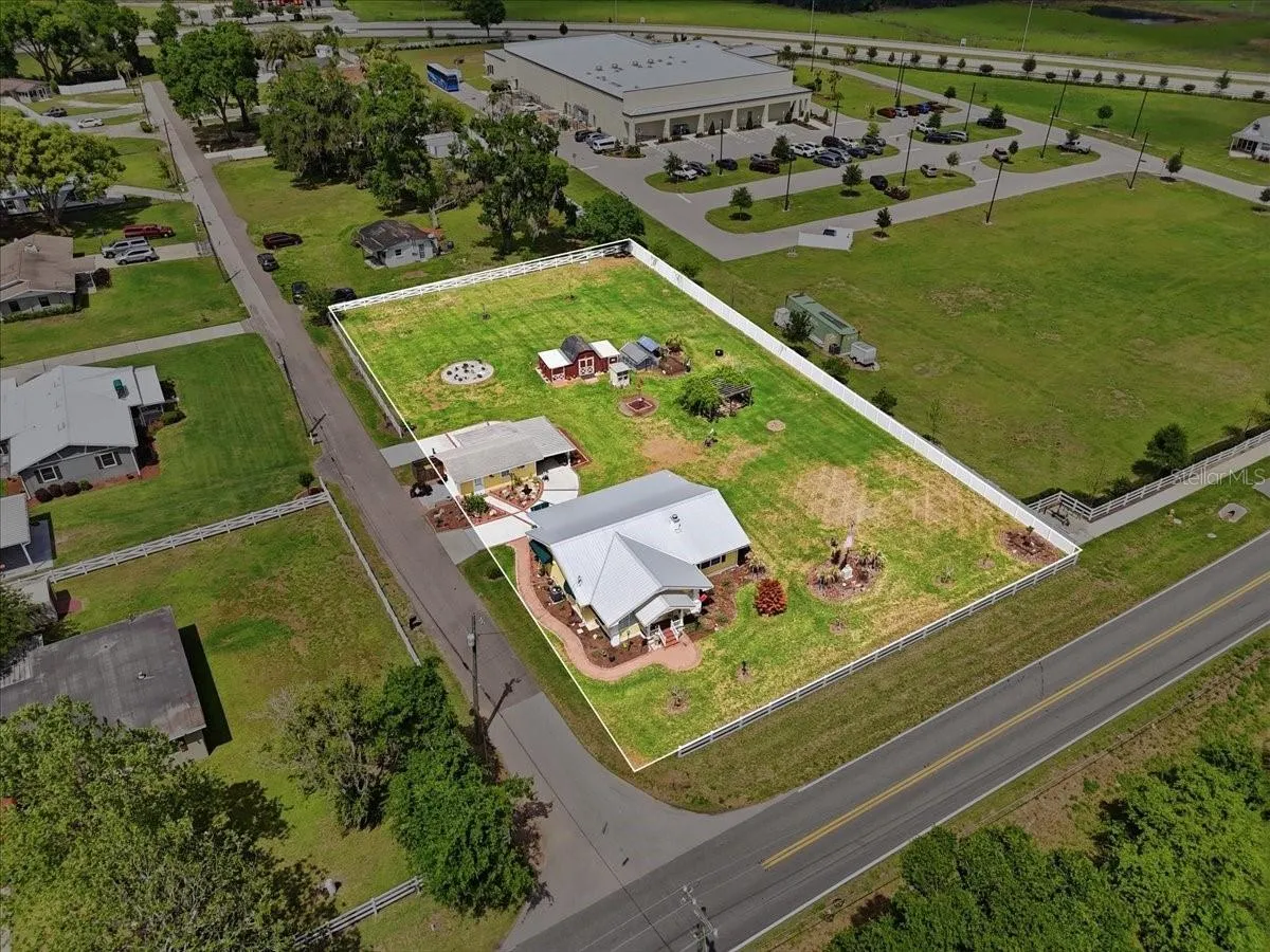 4225 Old Kathleen Rd, Lakeland, Florida 33810 — photo 3