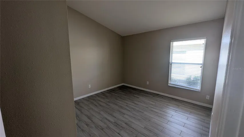 4th Bedroom