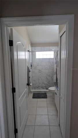 2nd Bathroom