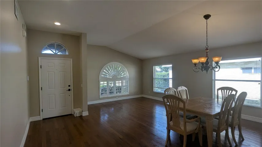 Formal Living/Dining