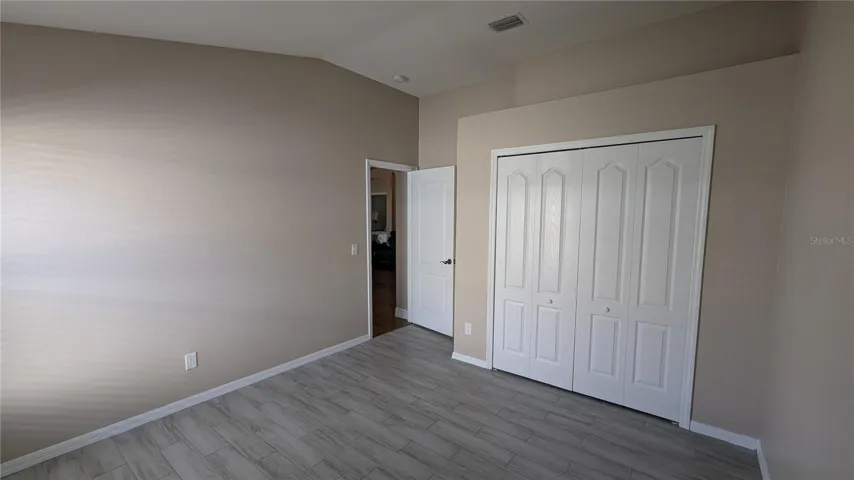 4th Bedroom