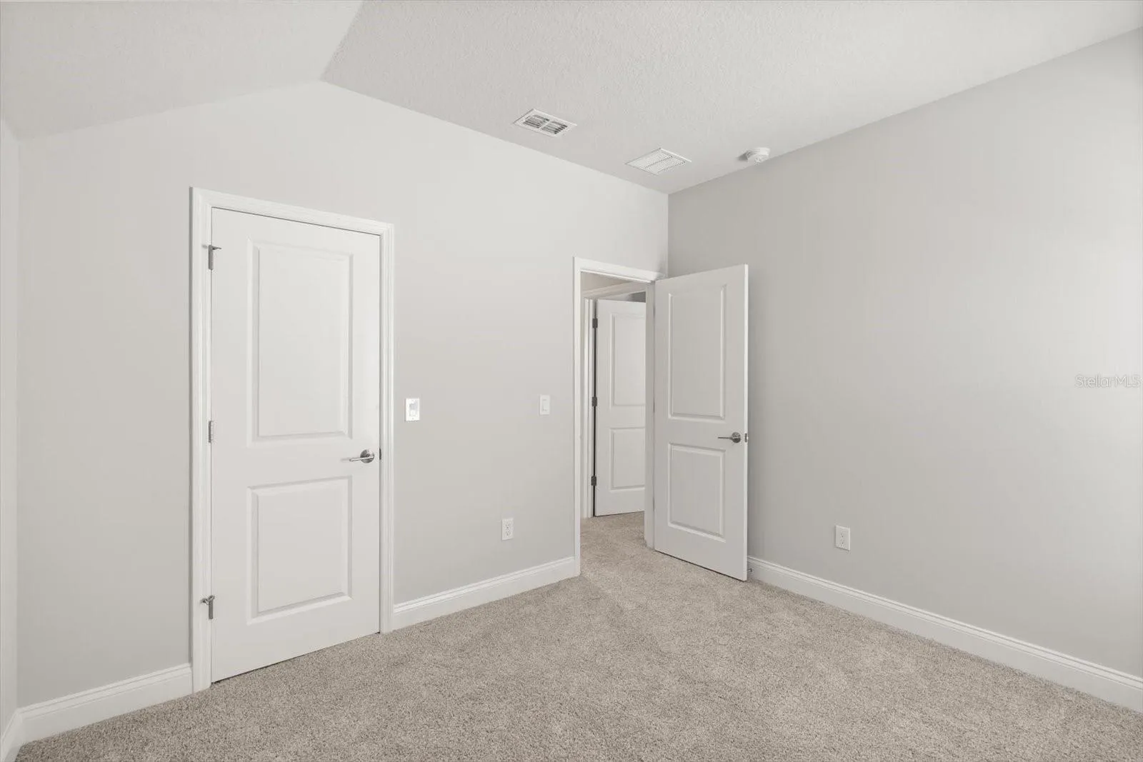 Bedroom #4