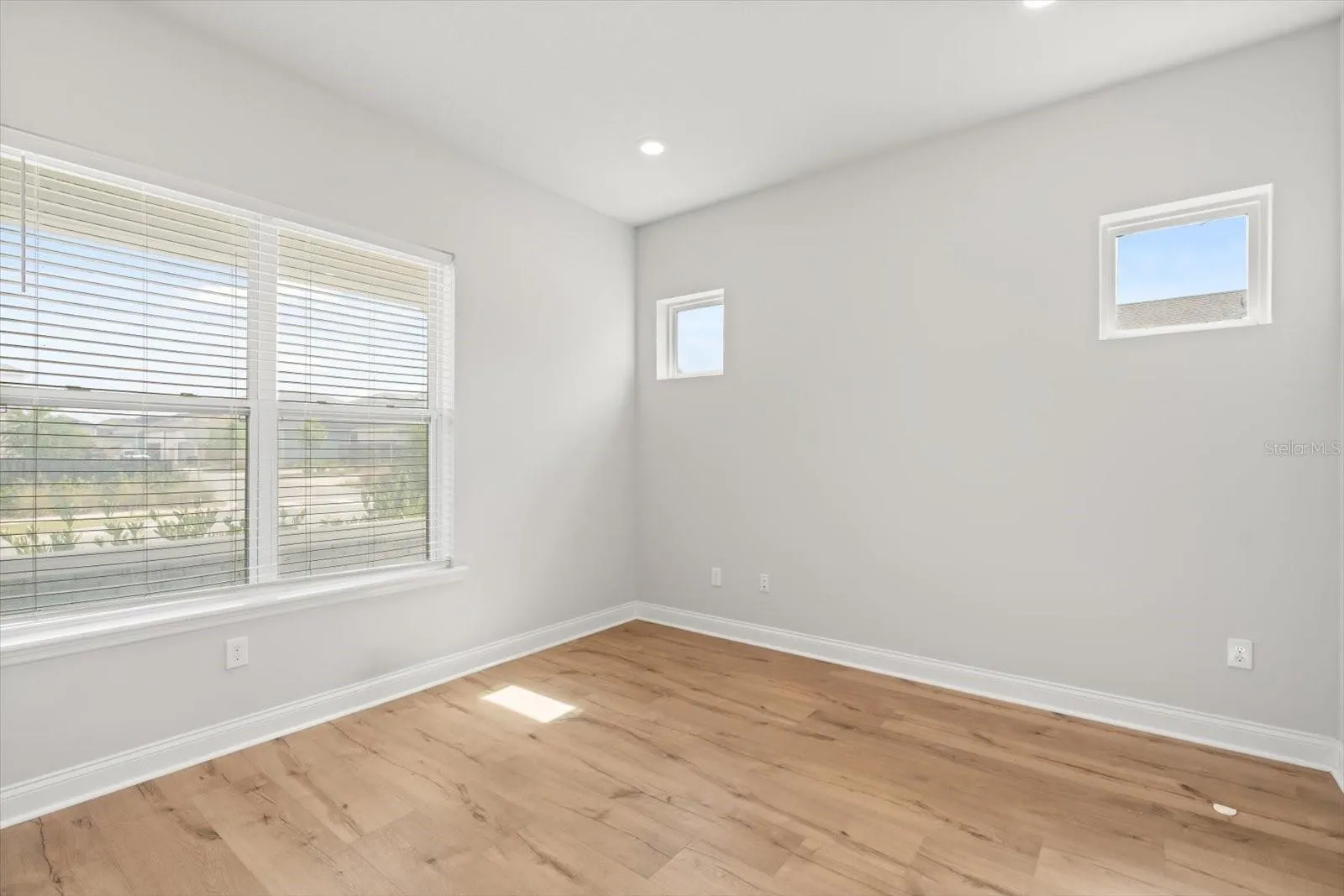 loft area