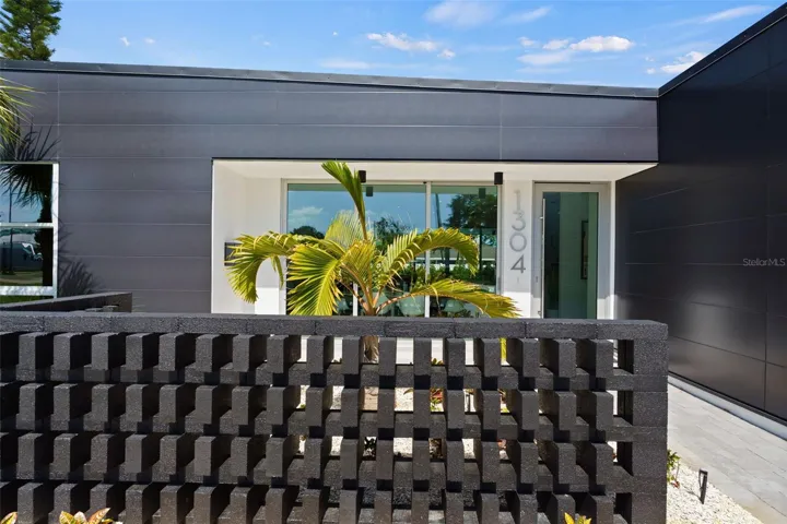 Mid Century Modern Vibes