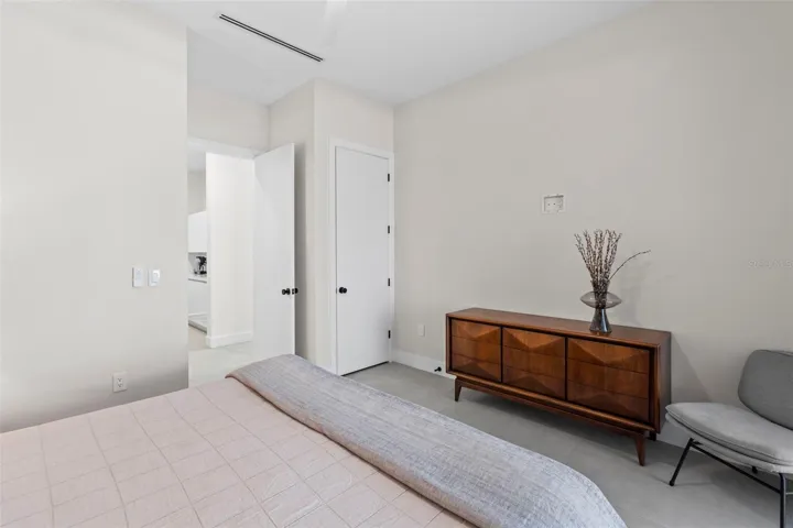 Second Suite