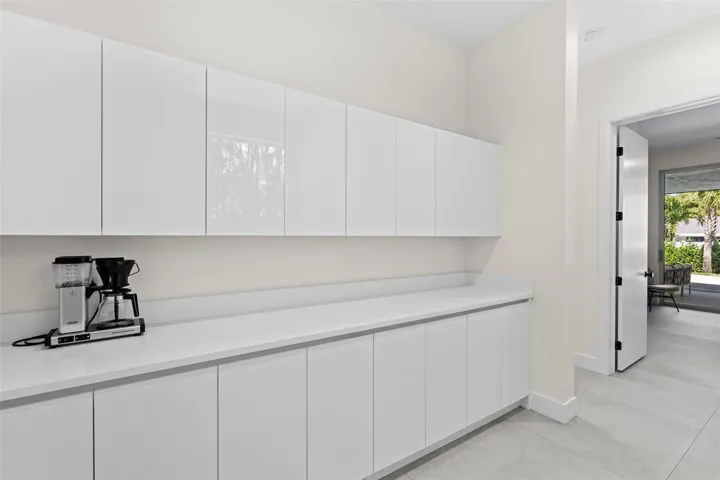 Additional Laundry Room Cabinets