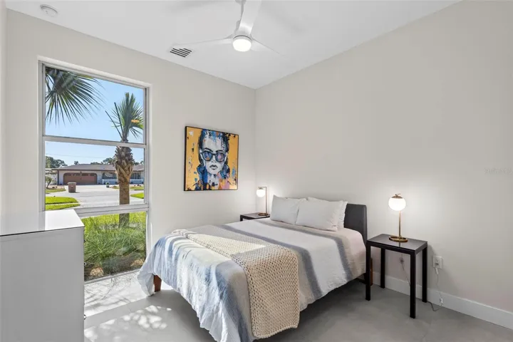 Third Bedroom