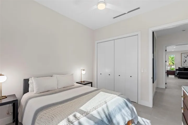 Third Bedroom