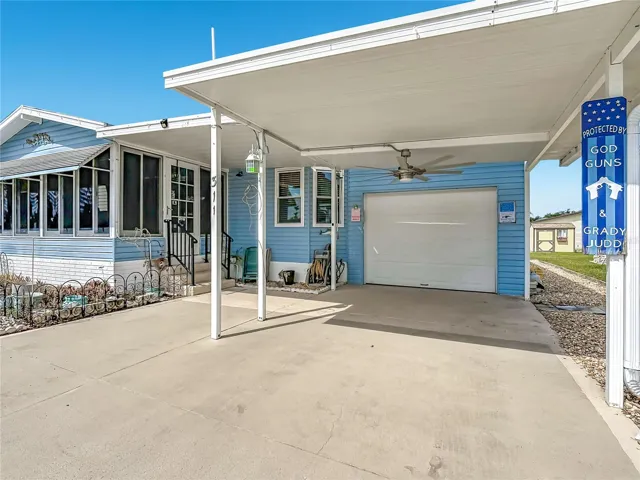 Carport
