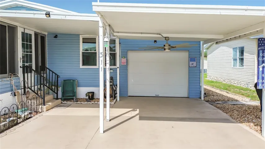 Carport