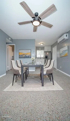Virtually Staged