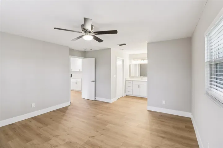 Primary Suite.