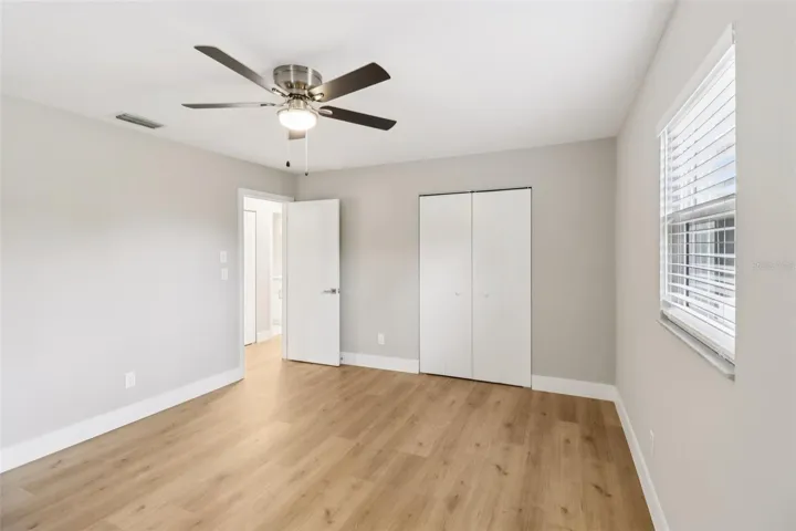 Third Bedroom.