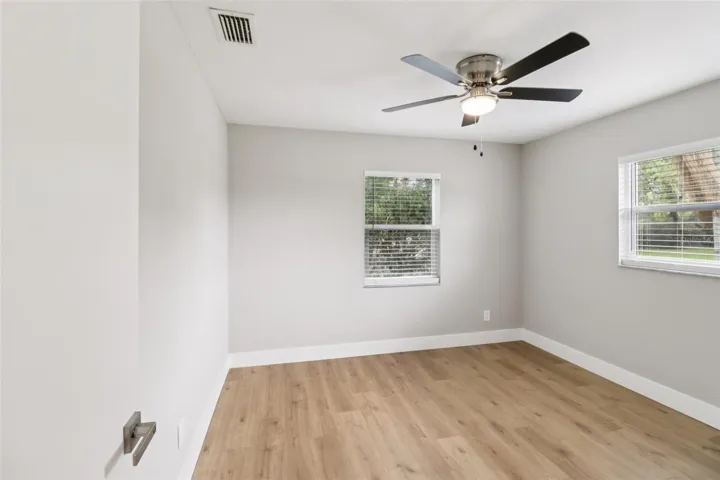 Second Bedroom.