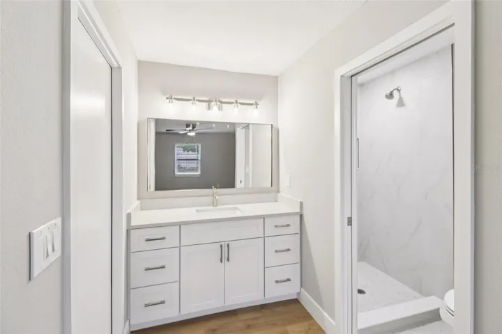 Primary Suite.