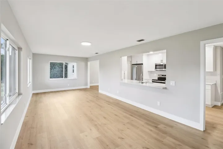 Family Room.