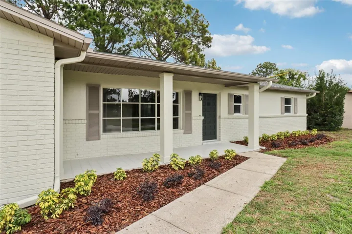 Situated on a spacious .23 ACRE LOT with mature trees, this property offers both room to spread out and a peaceful setting!
