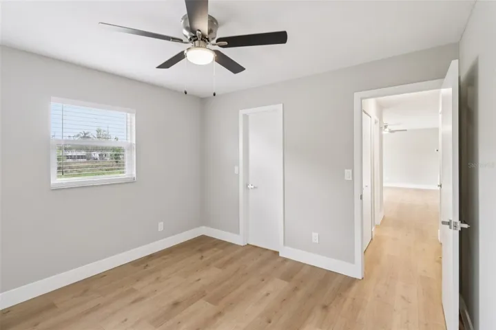 Second Bedroom.