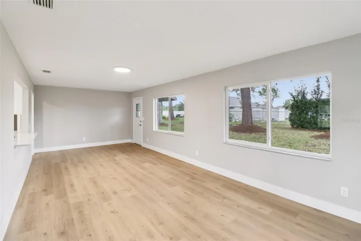 Family Room.