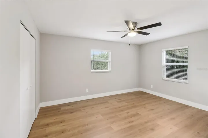 Third Bedroom.