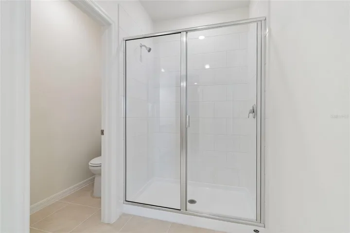 Owner's Bath