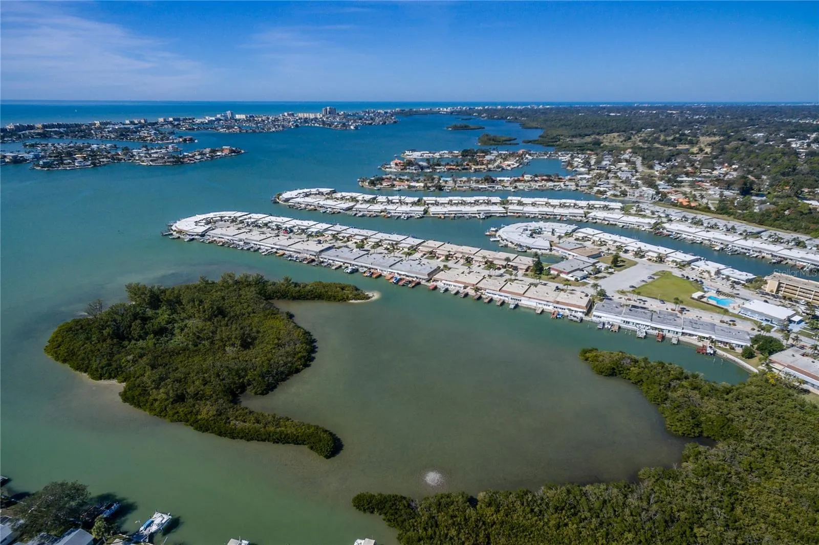 AERIAL ENTIRE PROPERTY