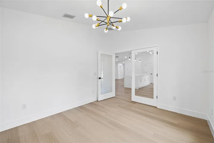 Office/4th bedroom